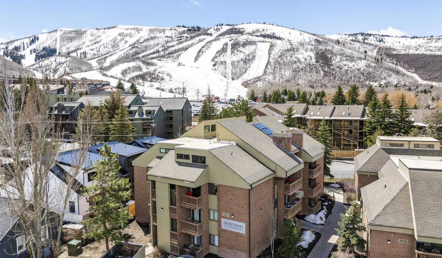 Maison Park City