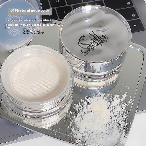 Title 1, Oil Control Natural Makeup Universal For All Sk...