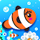 Puzzle Aquarium icon