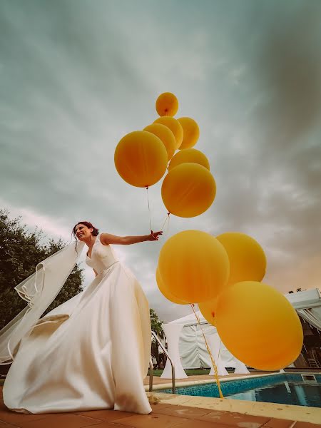 Wedding photographer Silvia Dimitrova (silviadimitrova). Photo of 13 July 2022