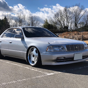 クラウンマジェスタ UZS141