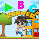 A B C Runner English 1.1