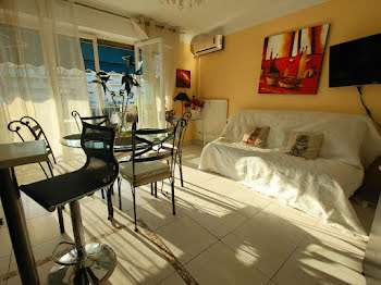 appartement à Cannes (06)