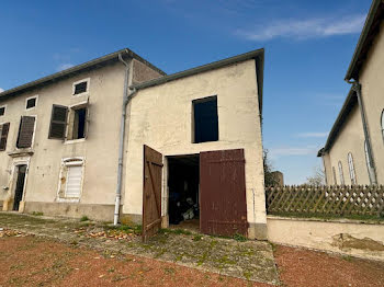 maison à Flévy (57)