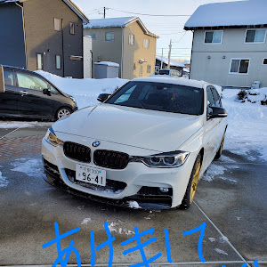 320i Mスポーツ