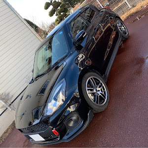スイフトスポーツ ZC33S