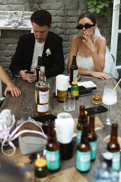 Wedding photographer Pavel Golubnichiy (pgphoto). Photo of 25 June 2022