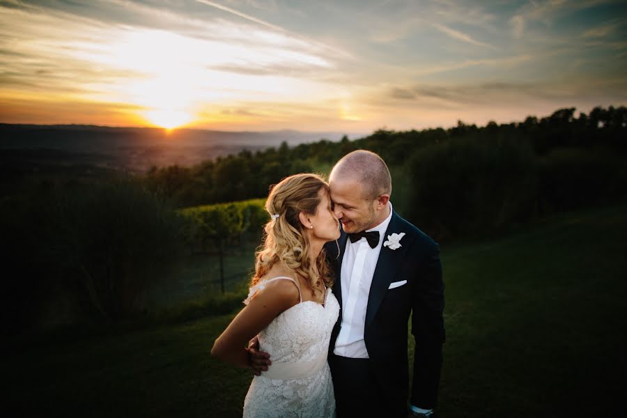 Wedding photographer Giacomo Foglieri (foglieri). Photo of 23 November 2016