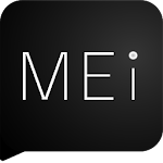 Cover Image of Unduh Mei: Messaging with AI  APK