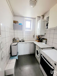 appartement à Malakoff (92)