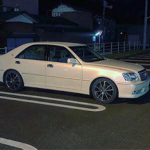 クラウンロイヤル JZS173