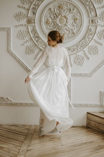 Fotografo di matrimoni Olga Kovalenko (olgakova). Foto del 4 maggio 2019