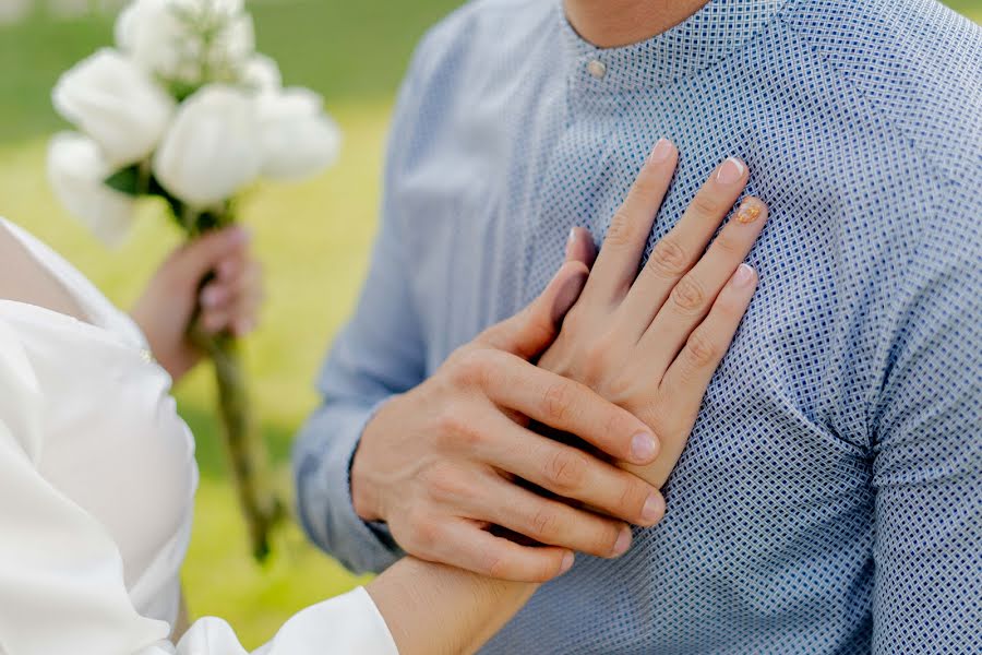 Fotografo di matrimoni Jose Vasquez (vasquez). Foto del 23 gennaio 2023