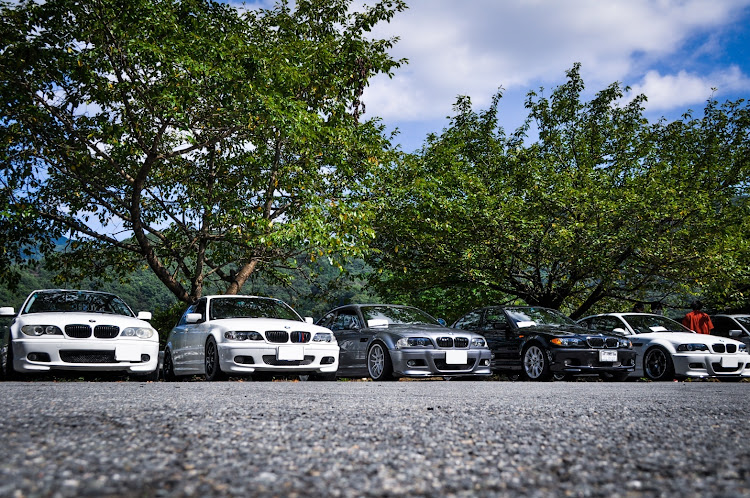 Z4 ロードスターのオフ会のお知らせ・オフ会・BMWネオクラシックオフ会に関するカスタム事例の投稿画像2枚目