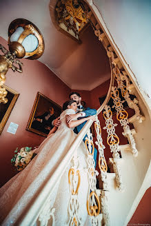 Nhiếp ảnh gia ảnh cưới Max Shergelashvili (maxphotography). Ảnh của 14 tháng 1 2020