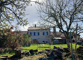 maison à Selles (70)