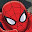 Ultimate Spider-Man New Tab