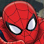 Ultimate Spider-Man New Tab