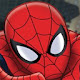 Ultimate Spider-Man New Tab