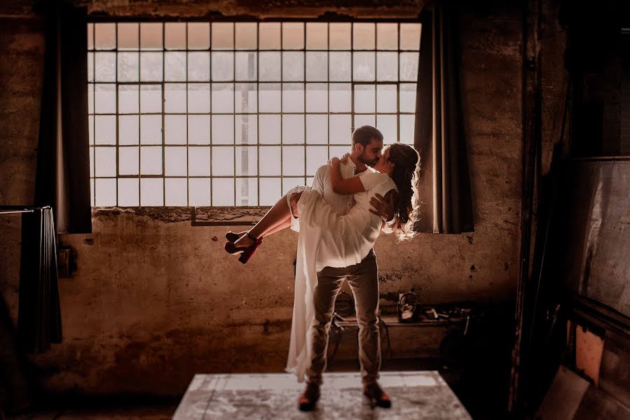 Photographe de mariage Monika Zaldo (zaldo). Photo du 26 mars 2019