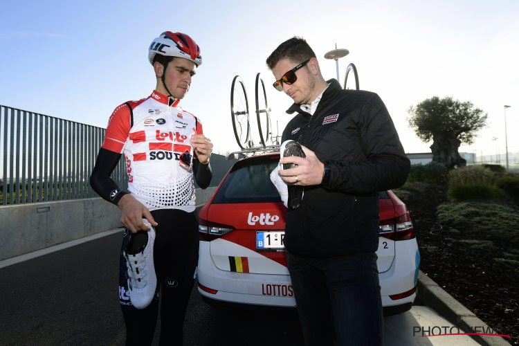 ? Lotto-aanwinst Brian Van Goethem heeft heel wat gemeen met Tim Wellens