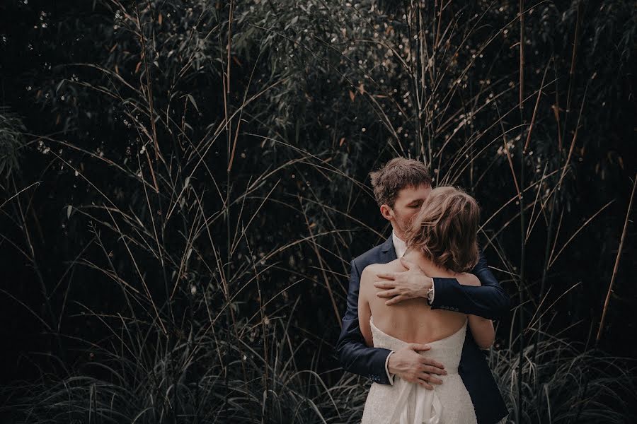 Fotógrafo de bodas David Kis (davidkisfoto). Foto del 22 de febrero 2018