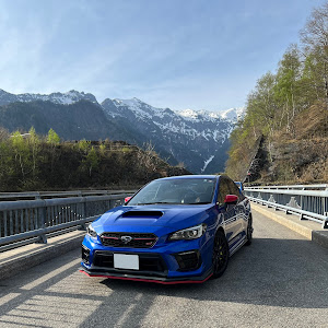 WRX STI VAB