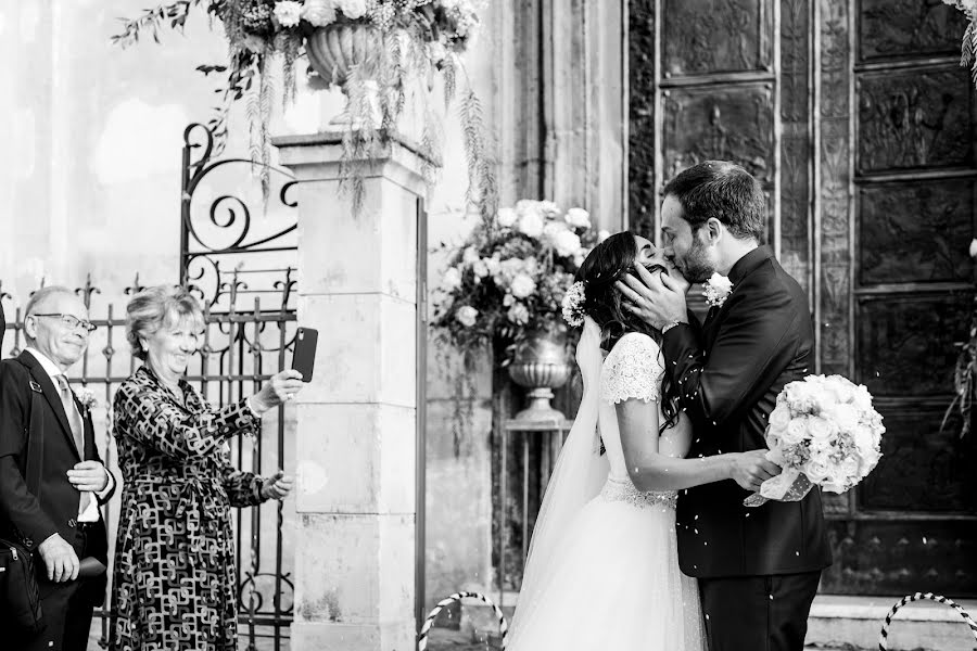 Wedding photographer Mauro Grosso (maurogrosso). Photo of 23 October 2022