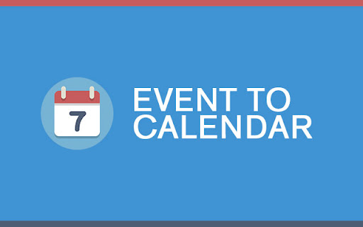 Event to Calendar