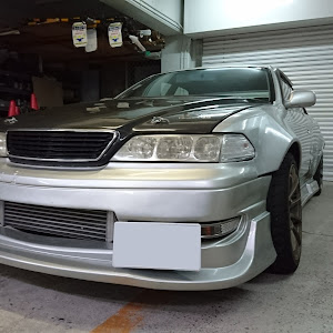 マークII JZX100