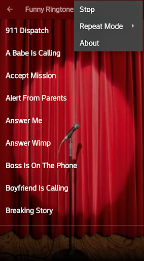 Super Funny Ringtones