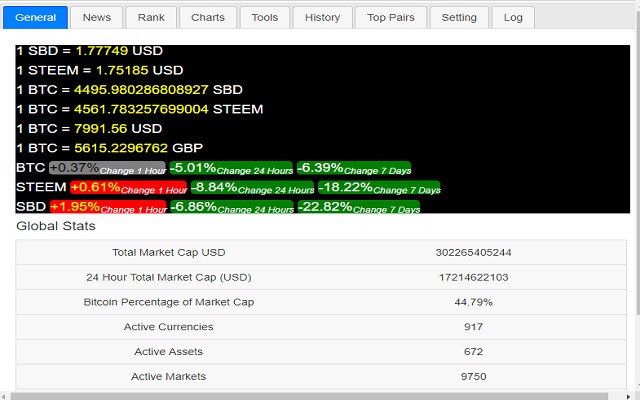 Coin Tools