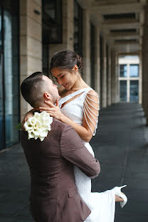 Fotógrafo de bodas Dmitriy Lebedev (lebedev). Foto del 13 de abril 2023