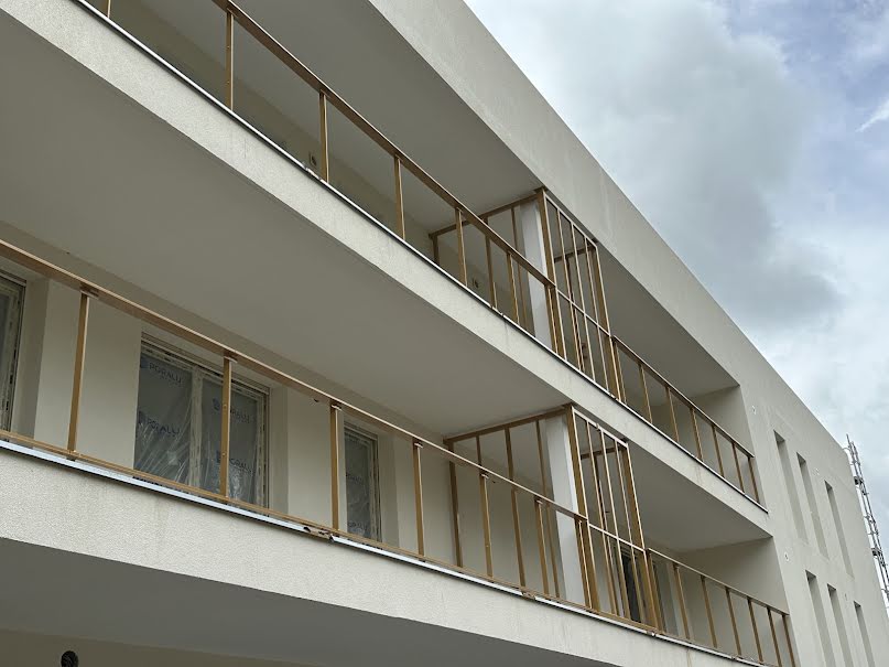 Vente appartement 2 pièces 39.9 m² à L'Arbresle (69210), 214 900 €