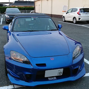 S2000 AP1