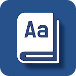 Popup Dictionary-Translate,Web Apk