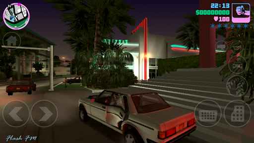 GTA Vice City Free