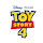 Toy Story 4 Popular Movies HD New Tabs Themes