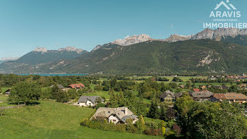 maison à Lathuile (74)