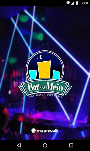 Bar do Meio