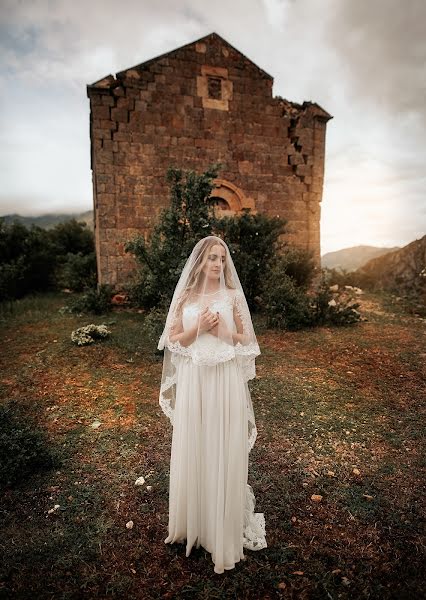 Fotografo di matrimoni Hakan Erenler (hakan). Foto del 14 maggio 2018