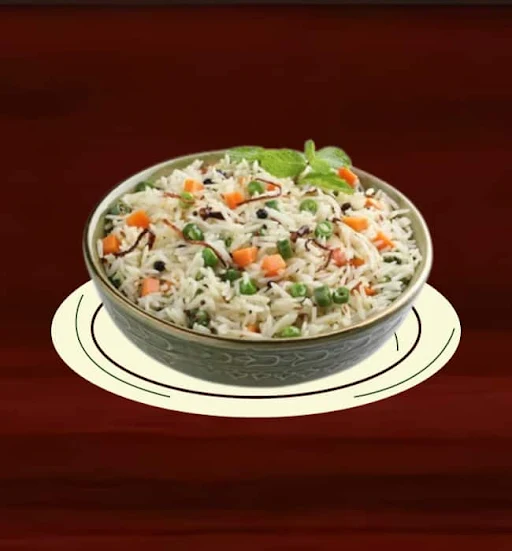 Veg Pulao