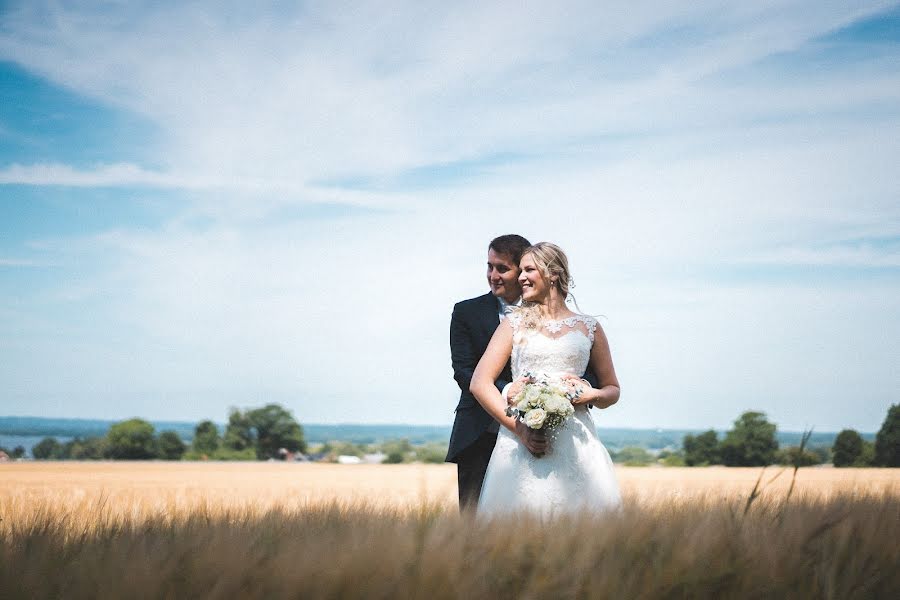 Fotografo di matrimoni Hugo Hofverberg (hofverberg). Foto del 30 marzo 2019