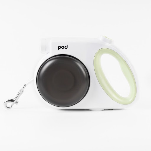 Title 7, Multifunctional Dog Automatic Retractable Leash...