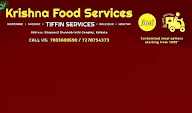 Krishna Food Services menu 5