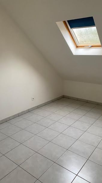 Location  appartement 3 pièces  à Saint-Avold (57500), 525 €