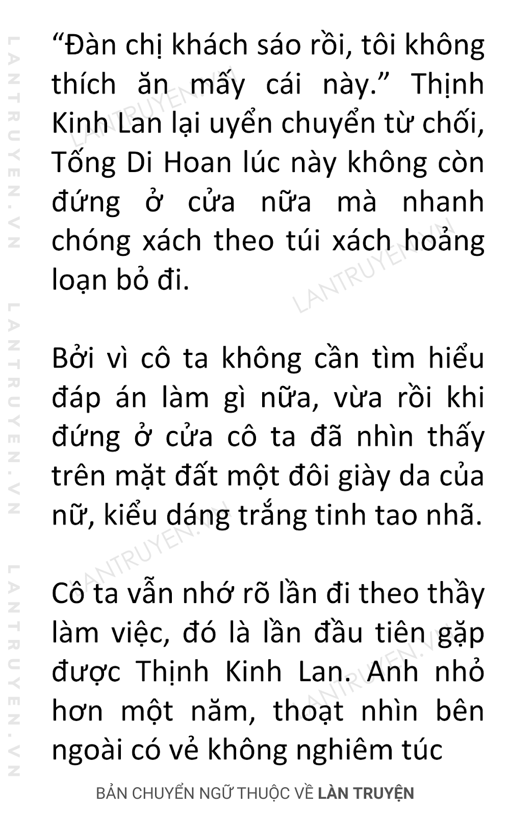 Cho Má Em Thêm Hồng - Chương 21