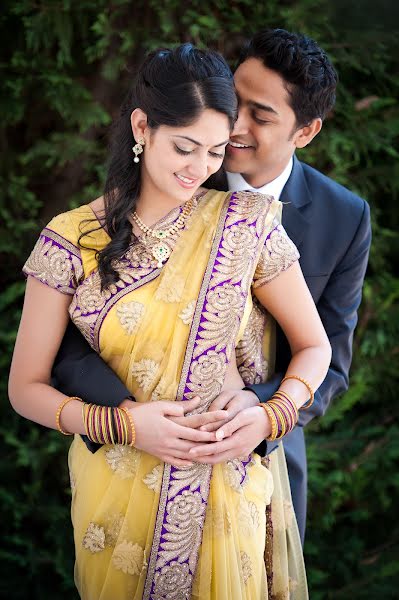 Photographe de mariage Bhargav Boppa (bhargavboppa). Photo du 20 mai 2015