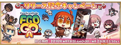 Fgoquest Fgoクエスト 攻略まとめ エイプリルフール19 Fgo攻略wiki 神ゲー攻略