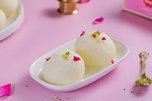 Odisha Recipe Rasgulla [Large]